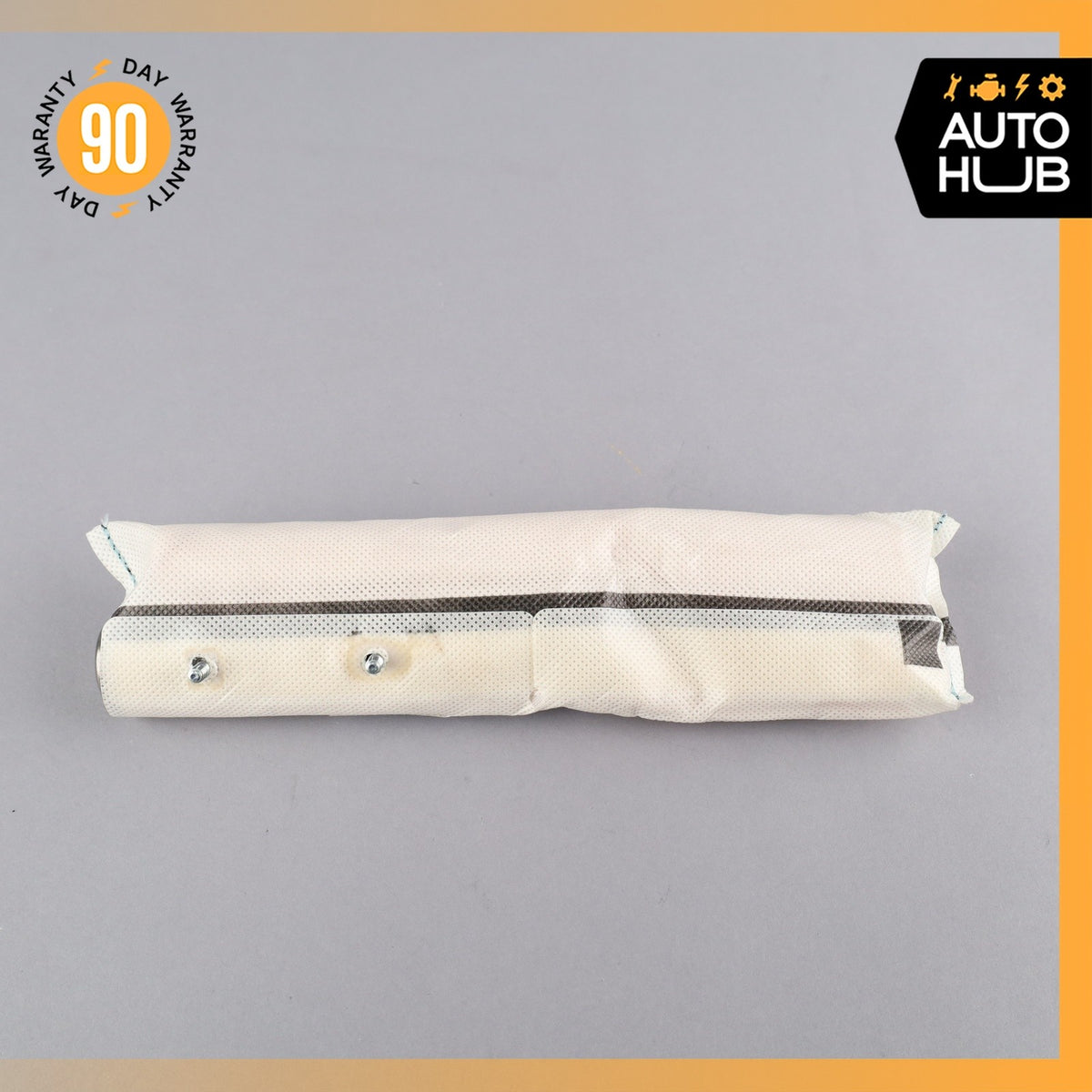 Mercedes W204 C250 E550 E350 Front Right Side Seat Airbag Air Bag OEM - photo 5