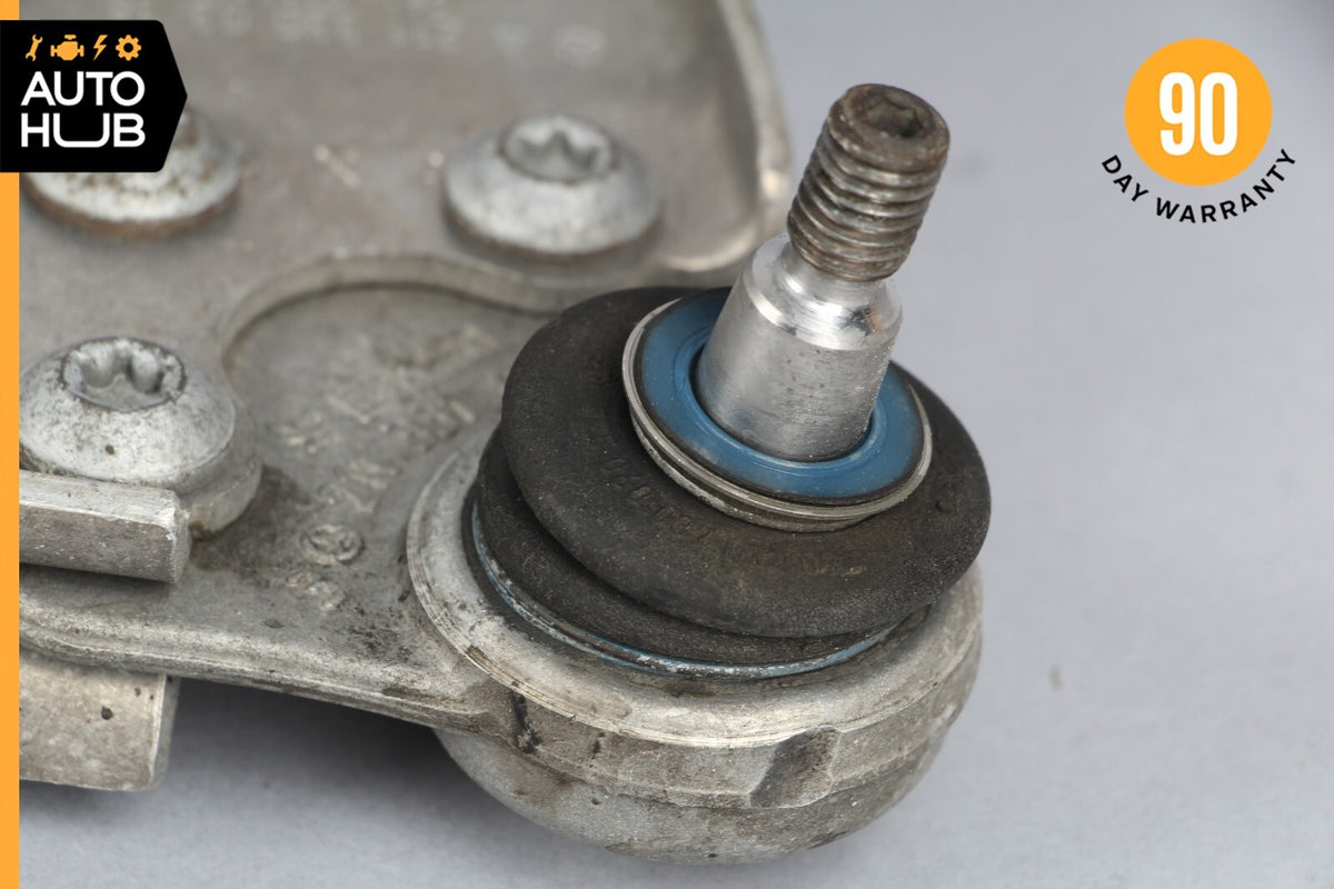 03-11 Mercedes W211 E350 CLS550 E500 E550 Front Left Side Upper Control Arm OEM - photo 2