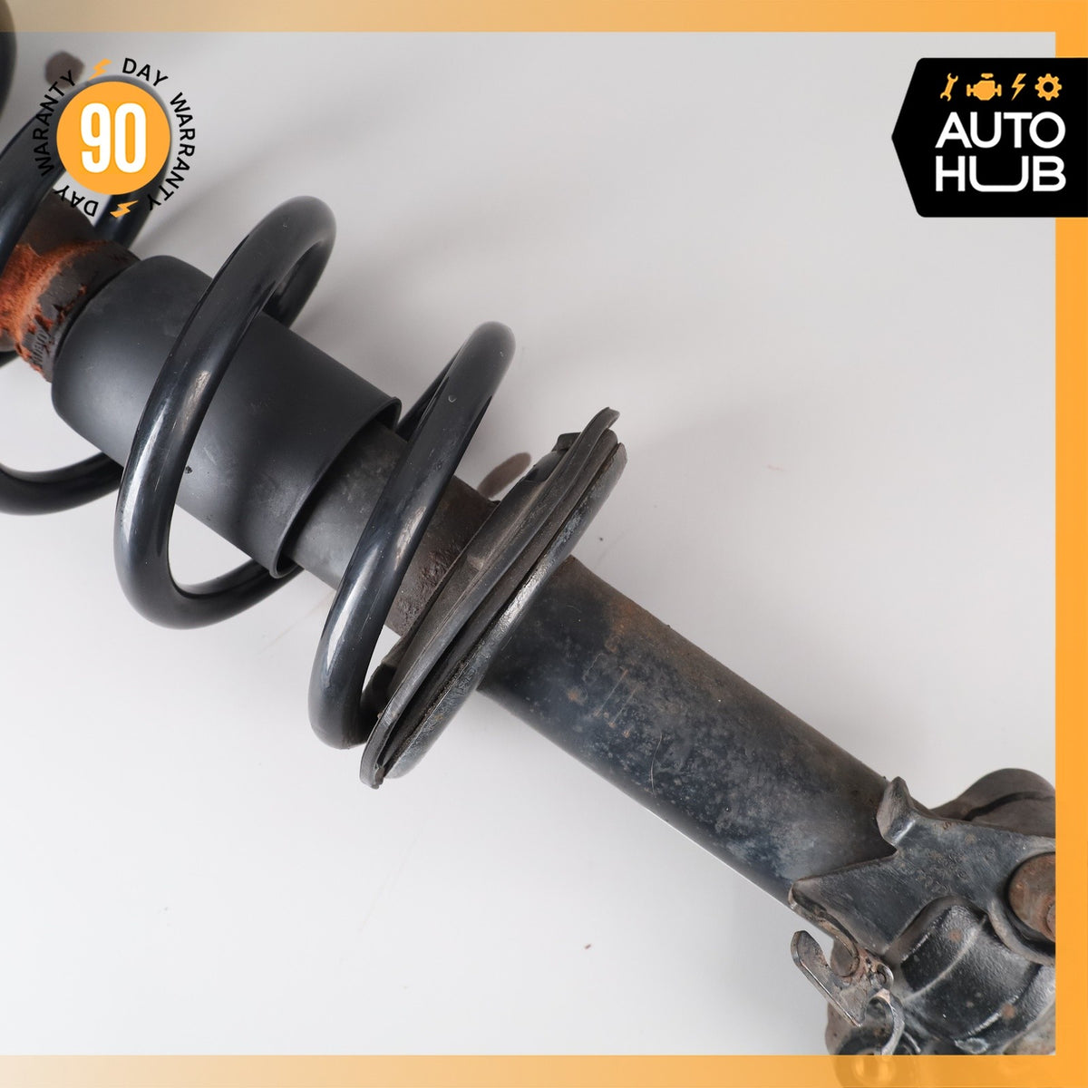 Audi 4G8 A7 S7 Front Right Side Shock Absrober Strut 4G8413031J OEM - photo 4