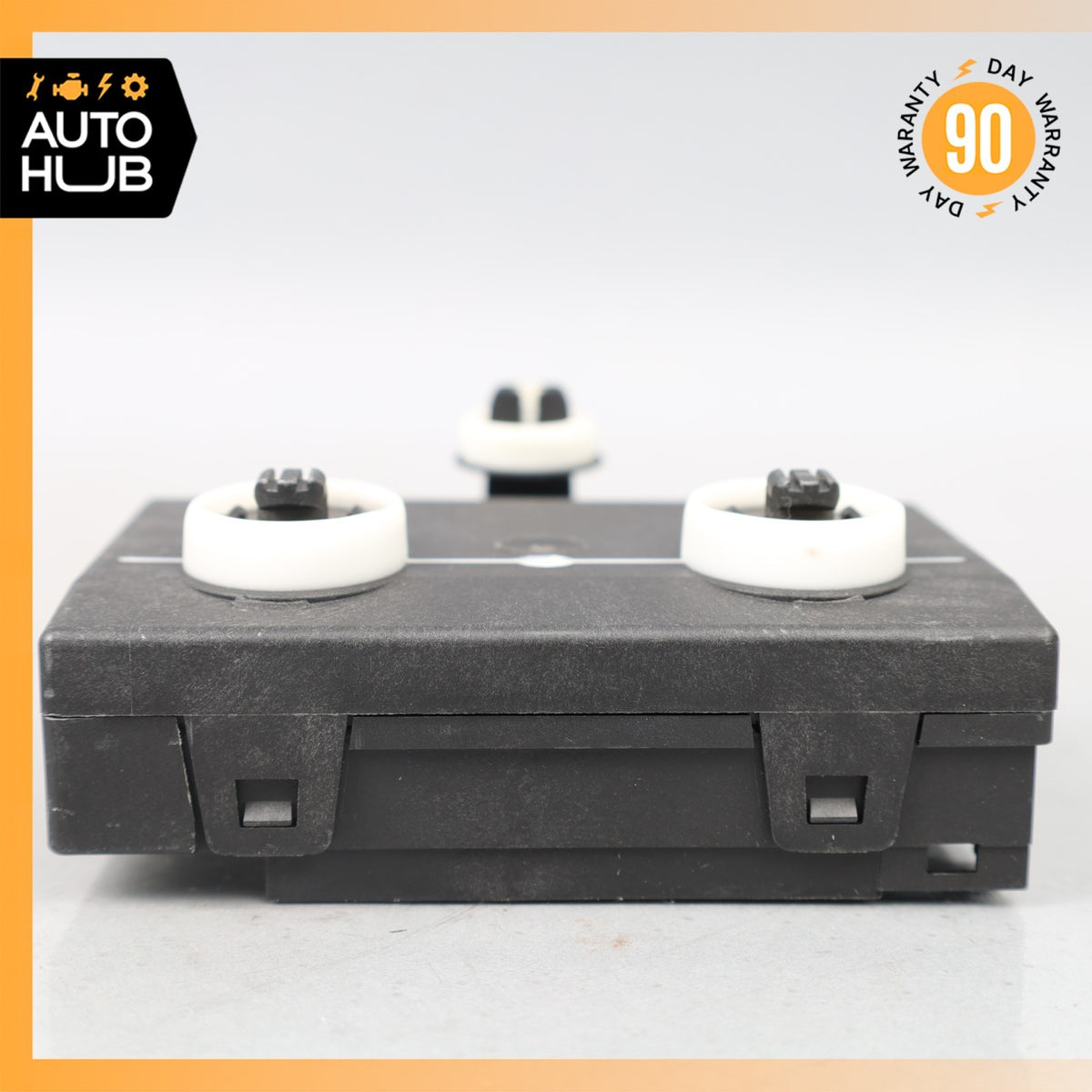 Porsche Cayenne 958 S GTS Rear Left or Right Door Control Module 4H0959795P OEM - photo 3