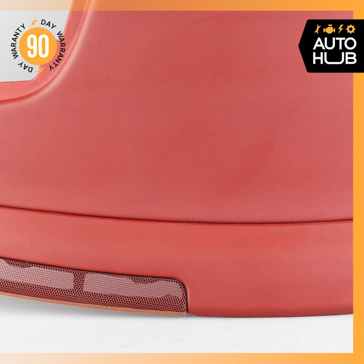 03-10 Bentley Continental GT Coupe Rear Under Window Panel Cover OEM 73k - photo 4