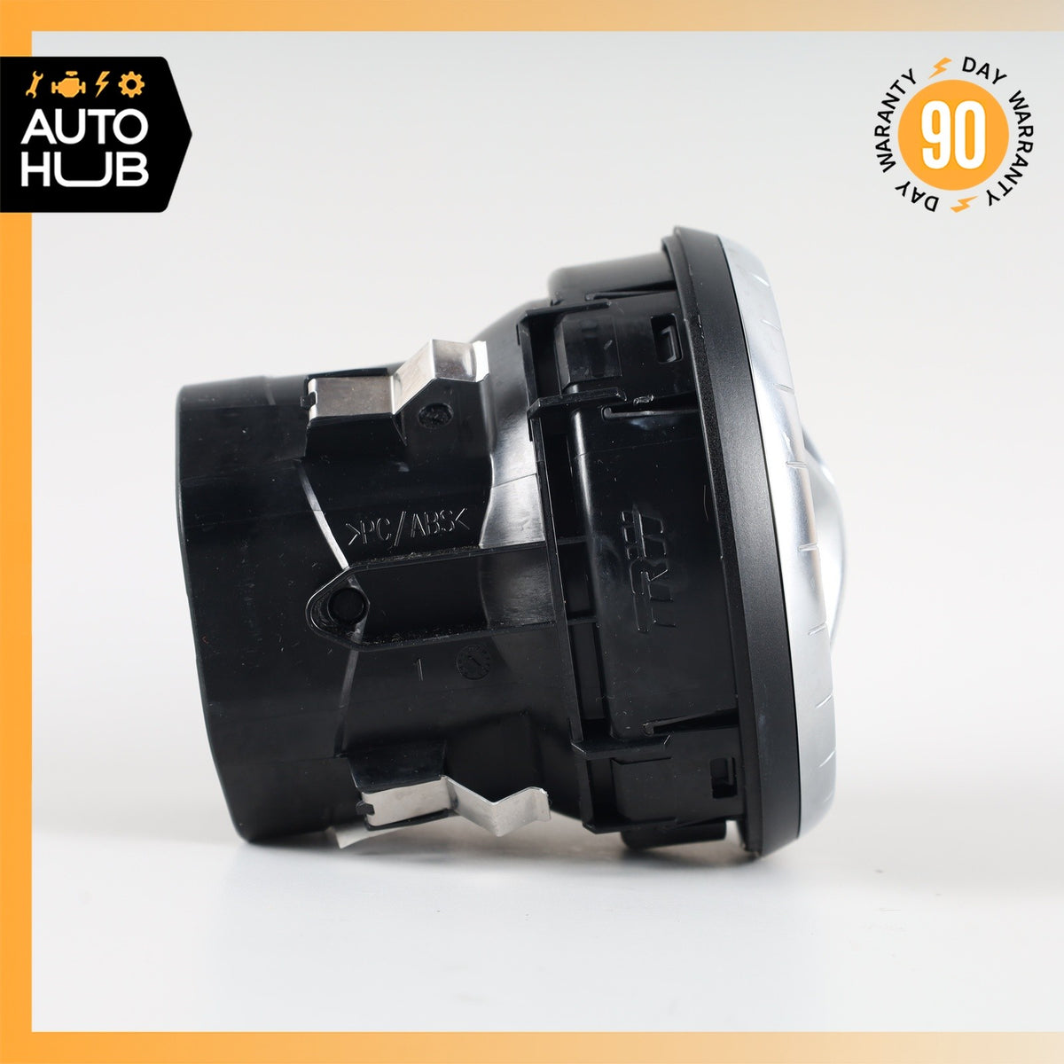 Mercedes W117 CLA250 Front Left Or Right Dash AC A/C Air Vent OEM - photo 6