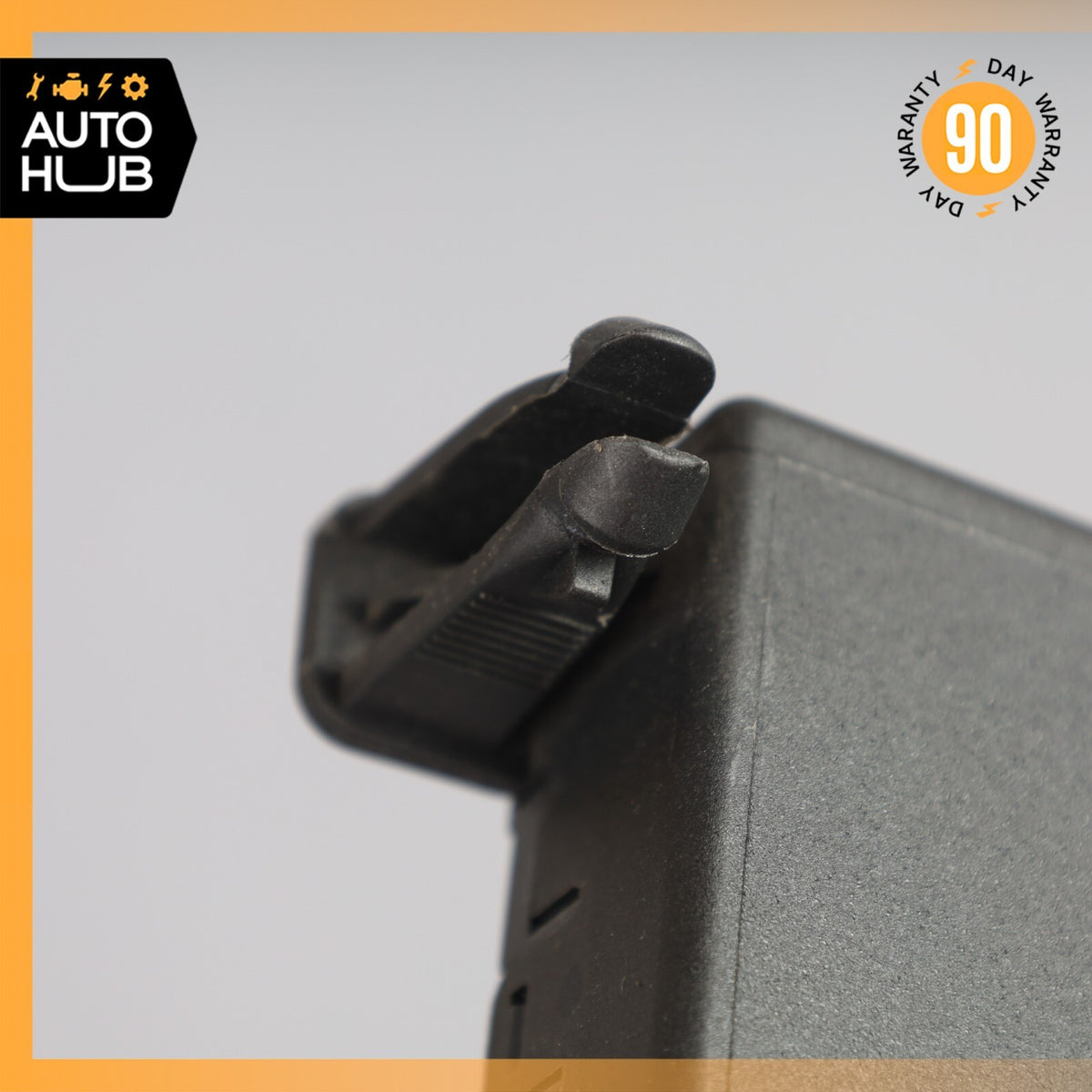 03-12 Mercedes R230 SL500 SL550 SL55 AMG Door Control Module Right Side OEM - photo 8