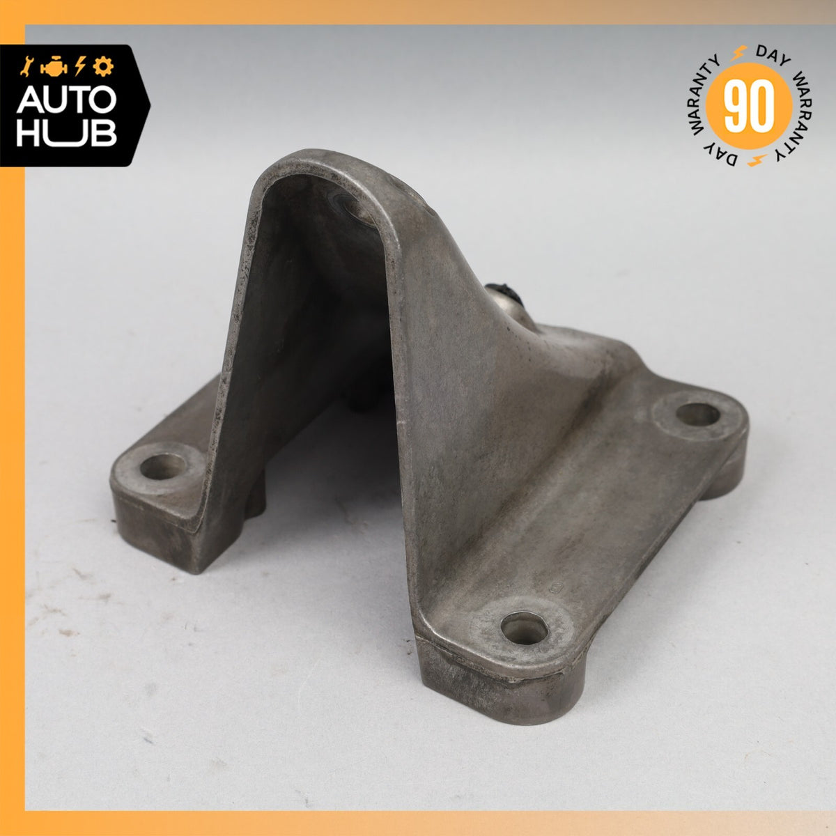 2016 Jaguar X351 XJ RWD Front Right Passenger Side Engine Motor Mount OEM - photo 4