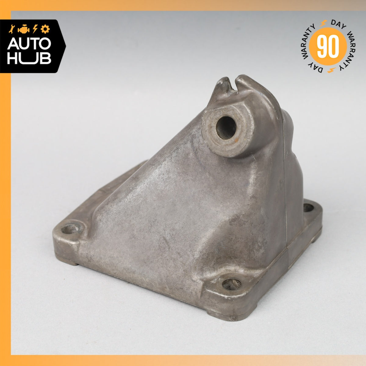 97-00 Mercedes R170 SLK230 M111 Engine Motor Right Side Mount Bracket OEM - photo 5