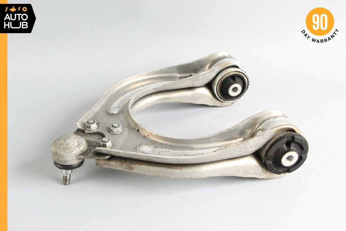 03-12 Mercedes R230 SL500 SL550 Front Left Driver Side Upper Control Arm OEM 68k - photo 6