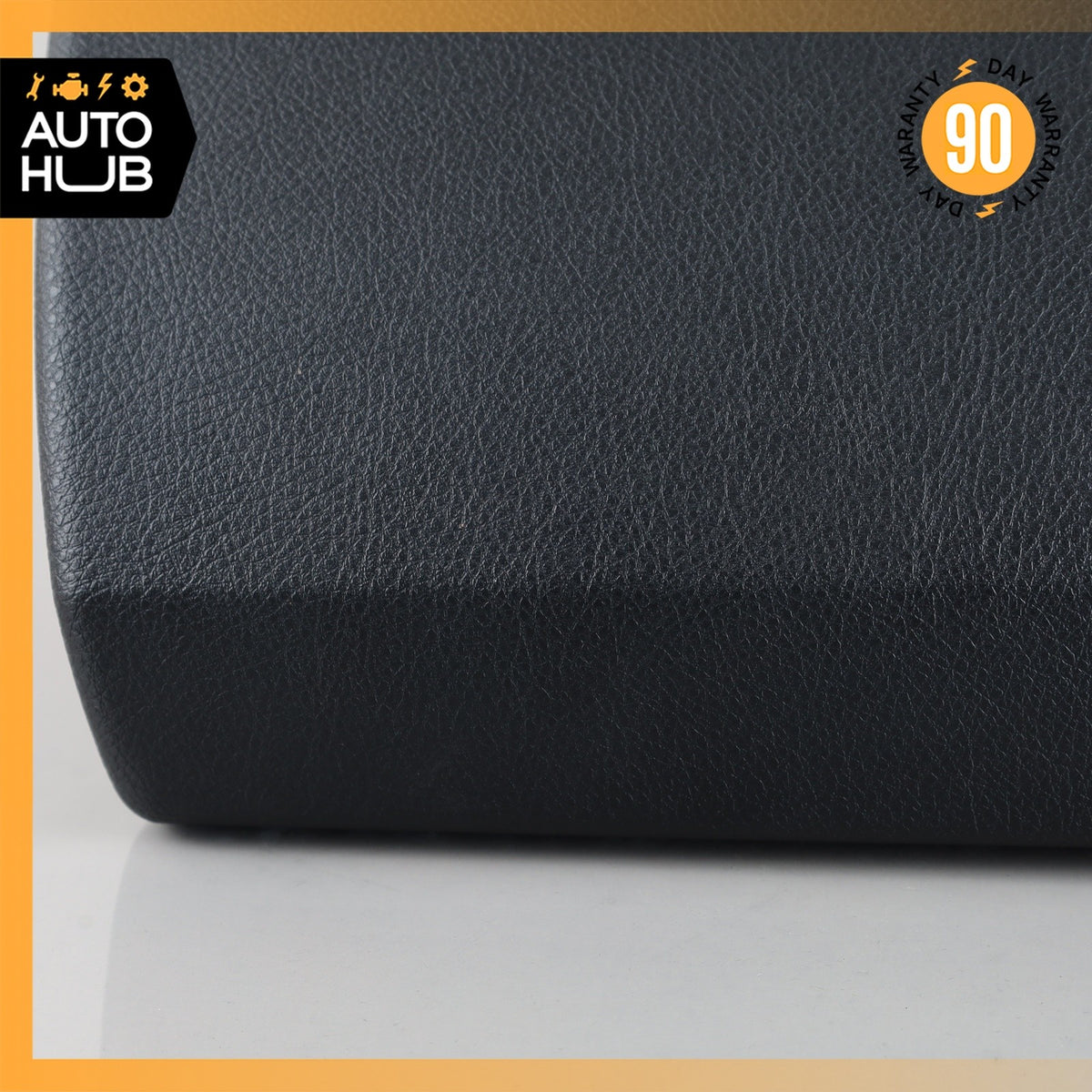 14-20 BMW F33 435i Right Side Dash Dashboard Glovebox Storage Compartment OEM - photo 4