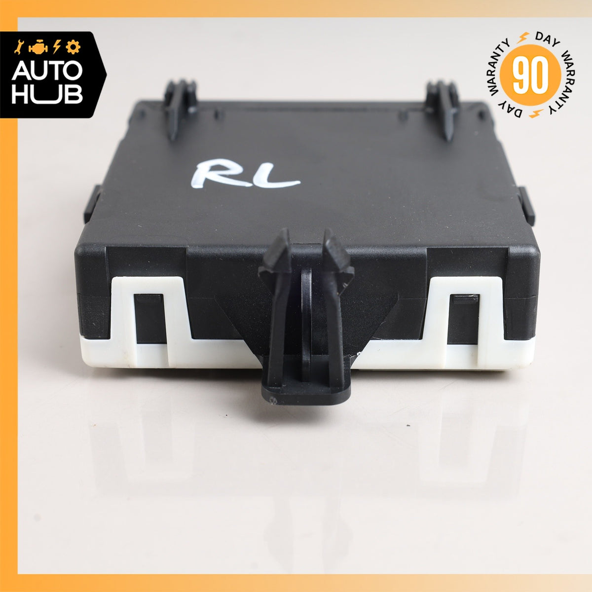 Mercedes W205 C300 C350e Rear Left Driver Side Door Control Module OEM - photo 7
