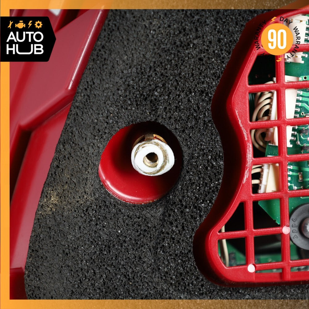 06-13 Bentley Continental Flying Spur Left Driver Side Tail Light Lamp OEM 80k - photo 20