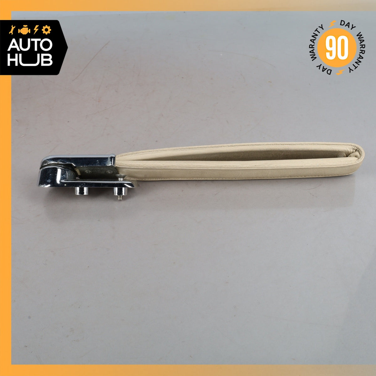 Bentley Brooklands / RR Silver Spirit Spur Right Interior Roof Grab Handle OEM - photo 6