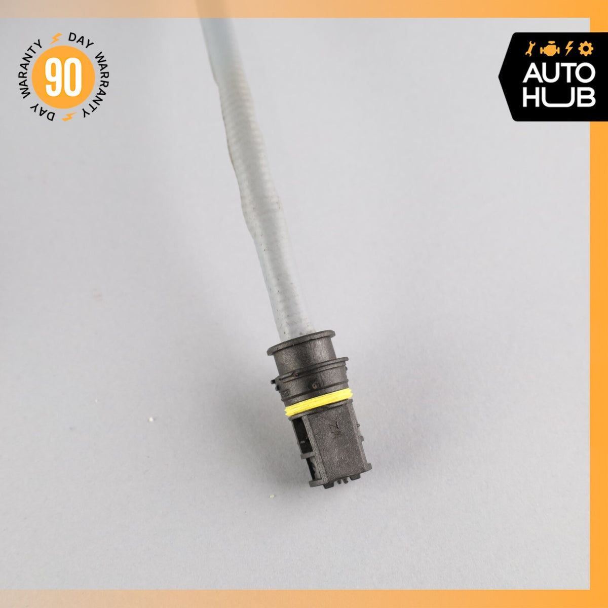 03-08 Mercedes R230 SL500 SL55 AMG Oxygen O2 Sensor Lambda Set of 4 OEM - photo 4