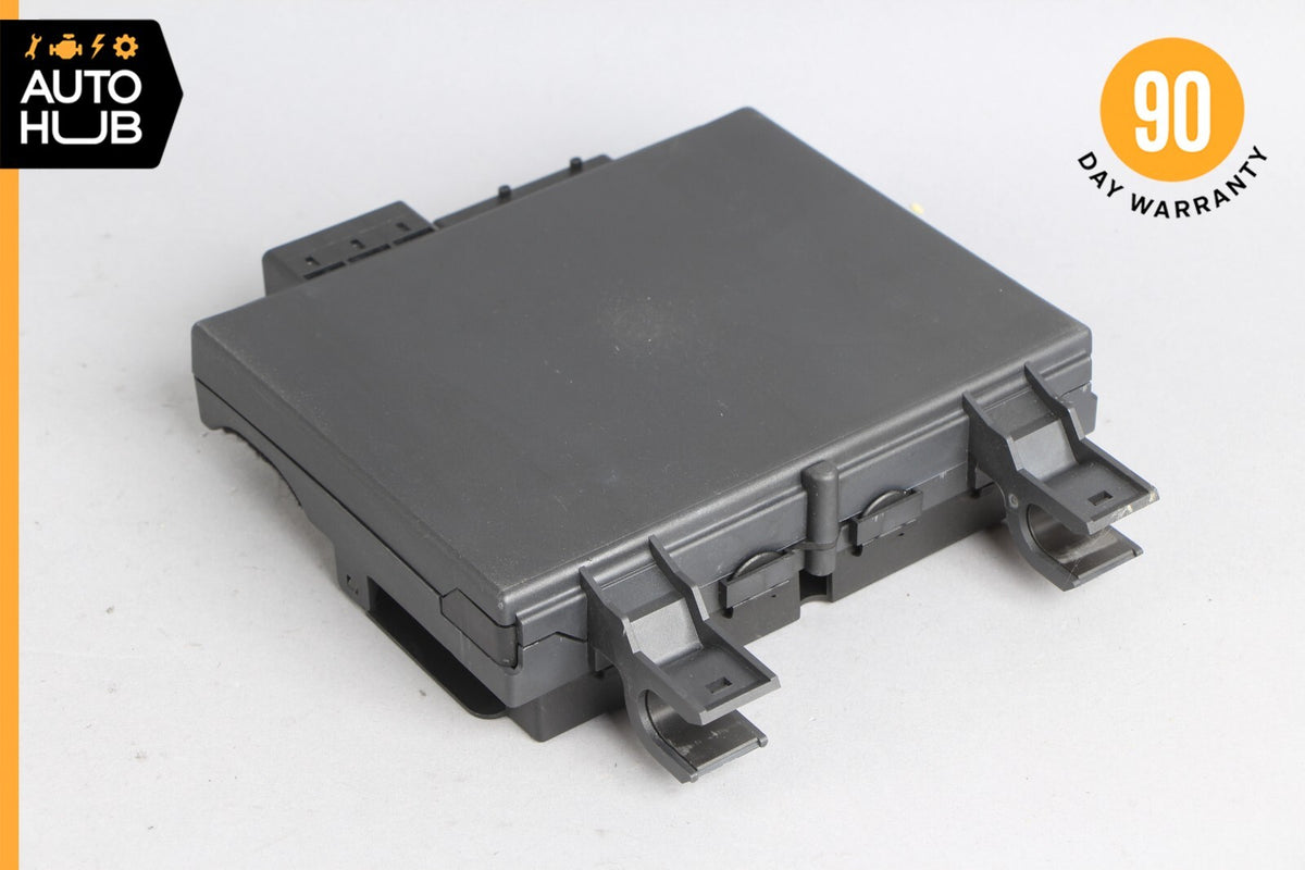 Mercedes R230 SL600 SL55 AMG Under Seat Control Module Left Driver Side OEM - photo 8