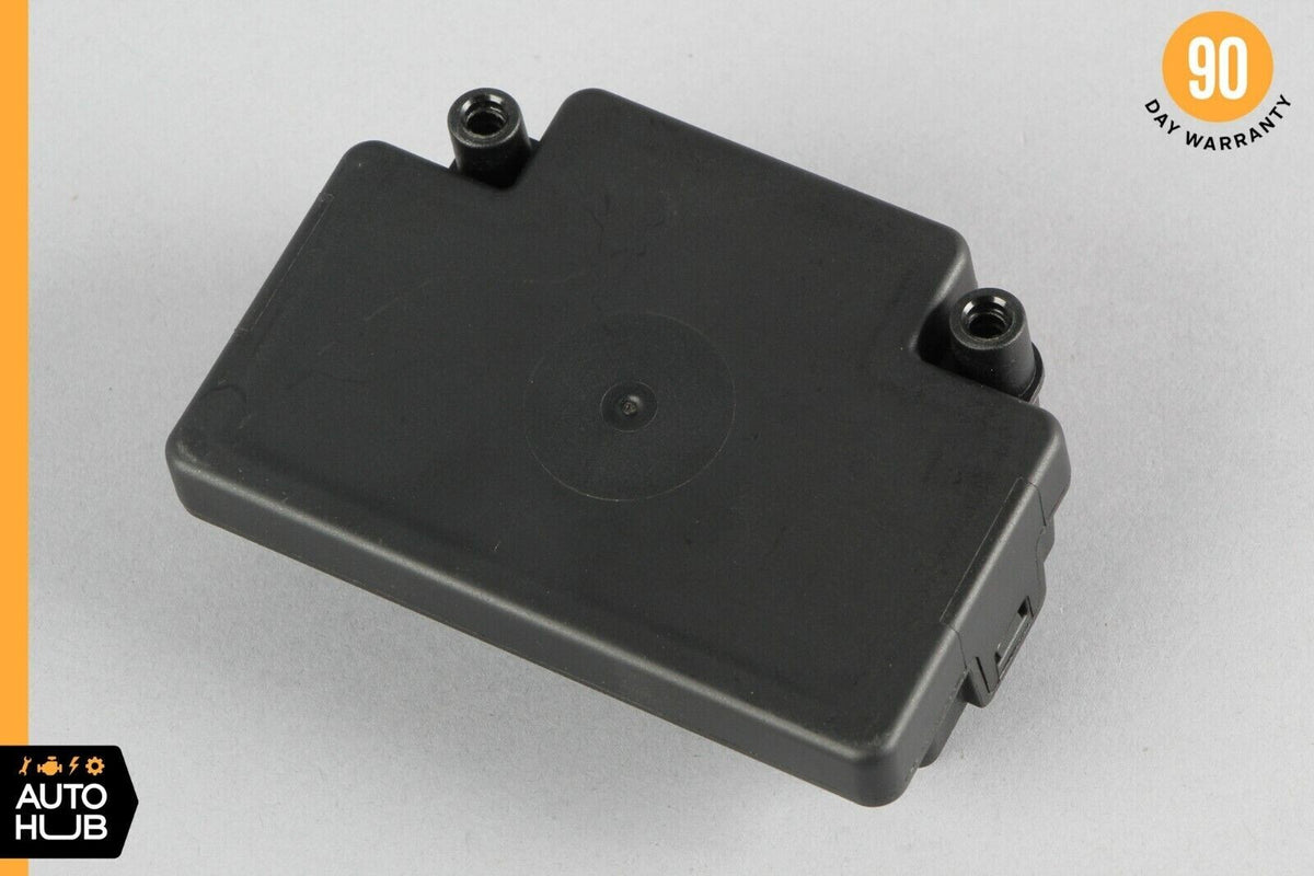 07-13 Mercedes W221 S550 S450 S63 AMG Front Right Side Seat Occupancy Sensor OEM - photo 4
