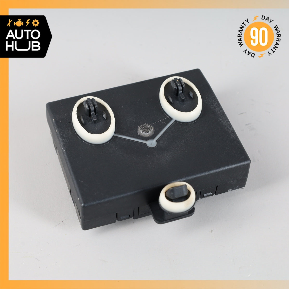 16-18 Audi 8V A3 E-Tron Front Left Side Door Control Module OEM 78k - photo 5