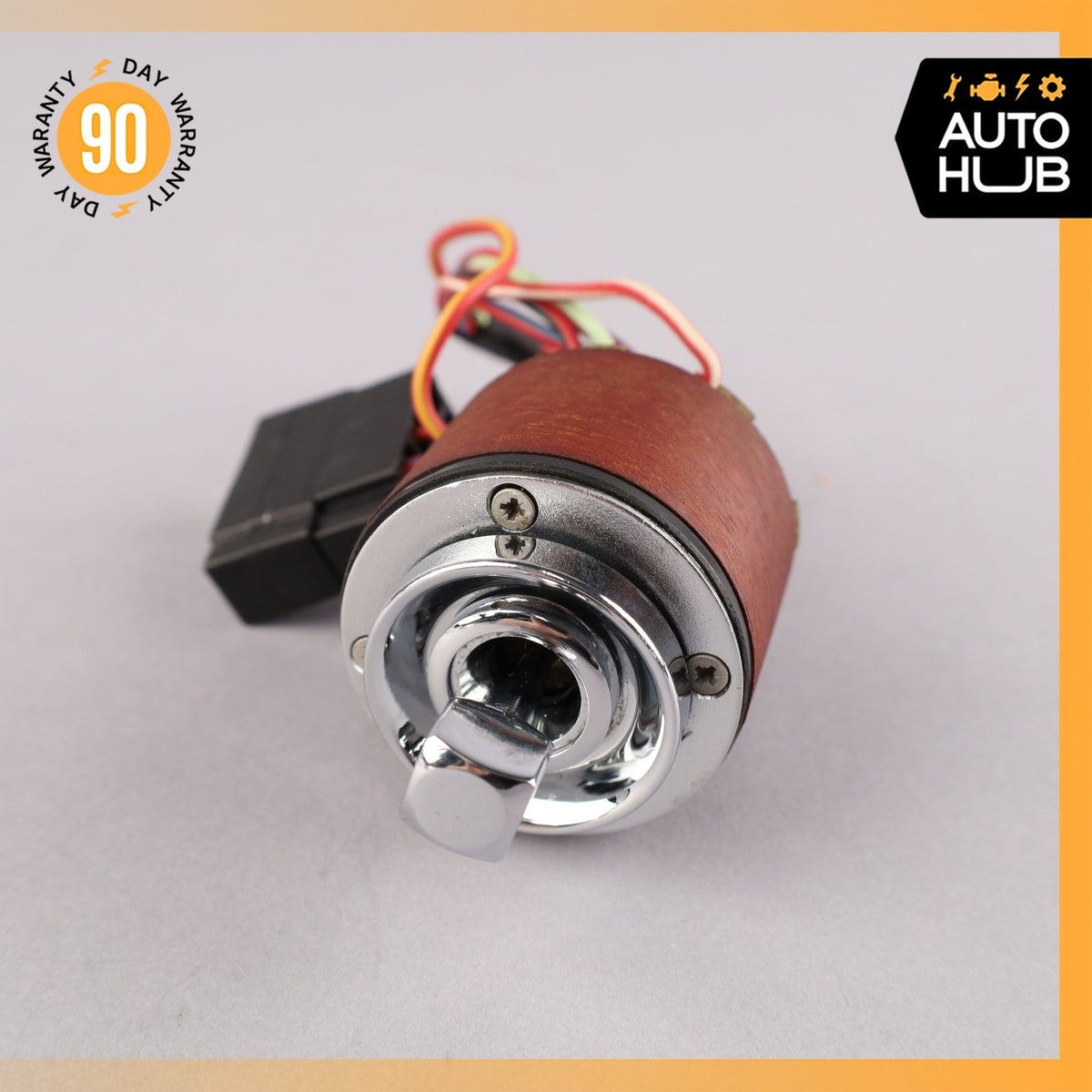 81-89 Rolls Royce Silver Spirit / Mulsanne Front Left Side Seat Switch OEM 40k - photo 2