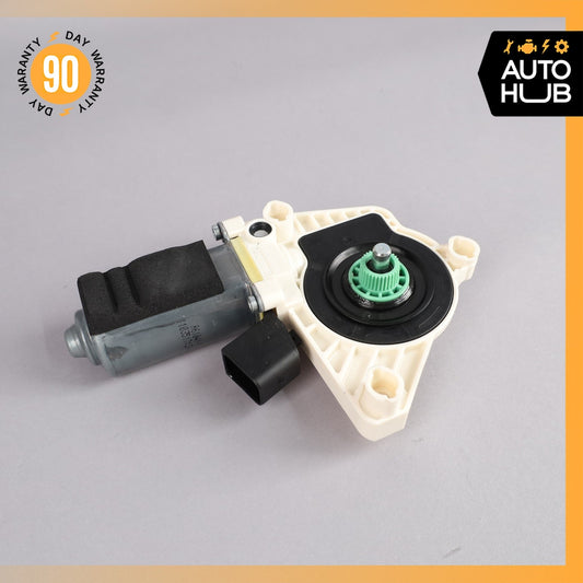 Mercedes W117 CLA45 AMG CLA250 Front Right Window Regulator Motor 2078200642 OEM - photo 1