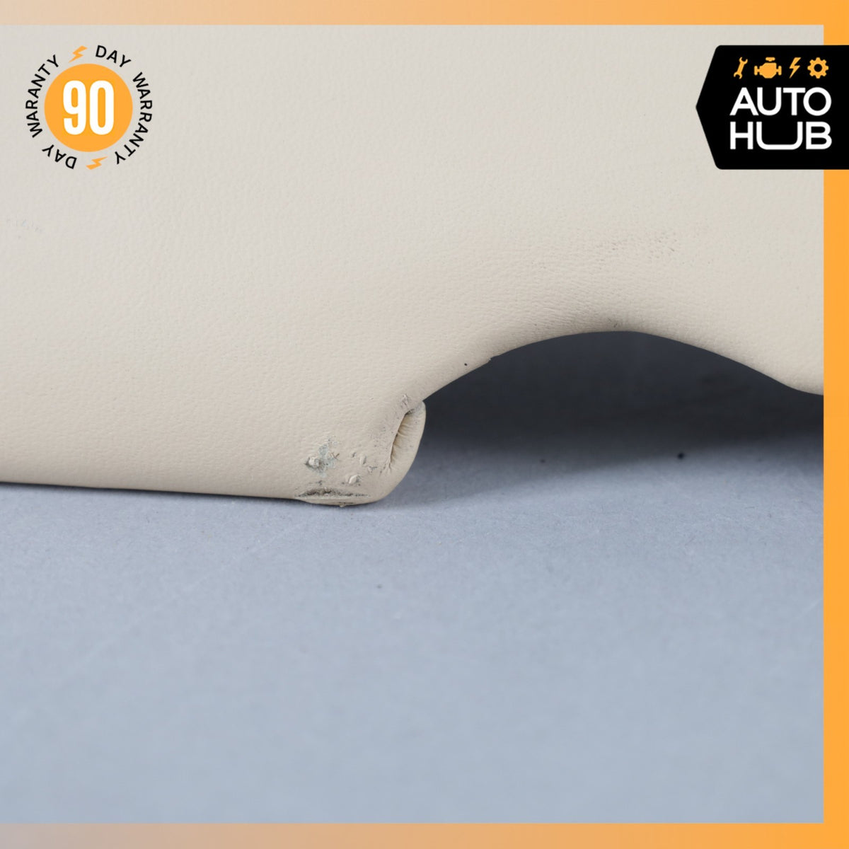 Rolls Royce Silver Seraph / Bentley Arnage Left Dashboard Panel Trim Cover OEM - photo 10
