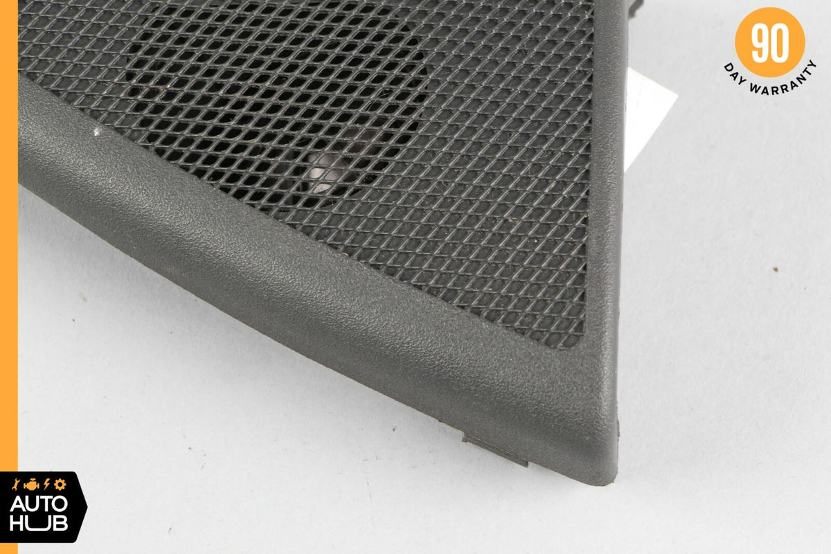 03-06 Mercedes W211 E320 E55 Tweeter Speaker Cover Front Right 2117250294 OEM - photo 4