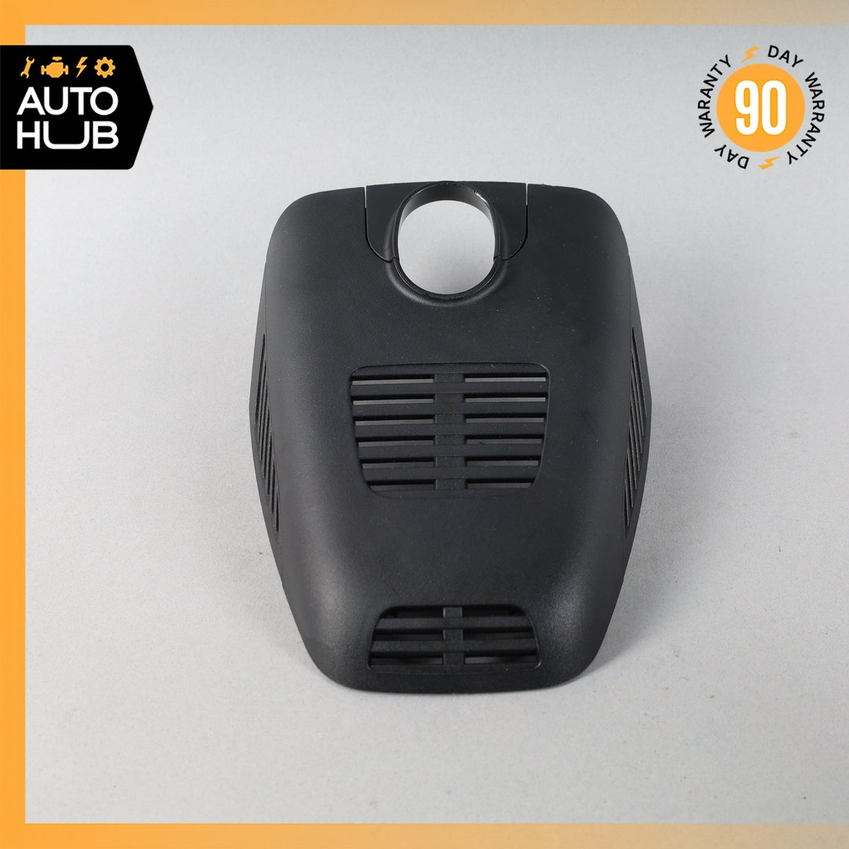15-18 Mercedes W205 C300 C43 AMG Interior Windshield Rain Sensor Cover OEM - photo 3