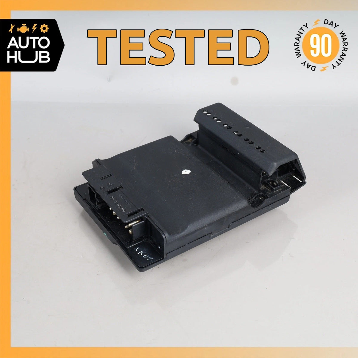 92-99 Mercedes W140 300SE 400SEL S600 Seat Control Module OEM - photo 1