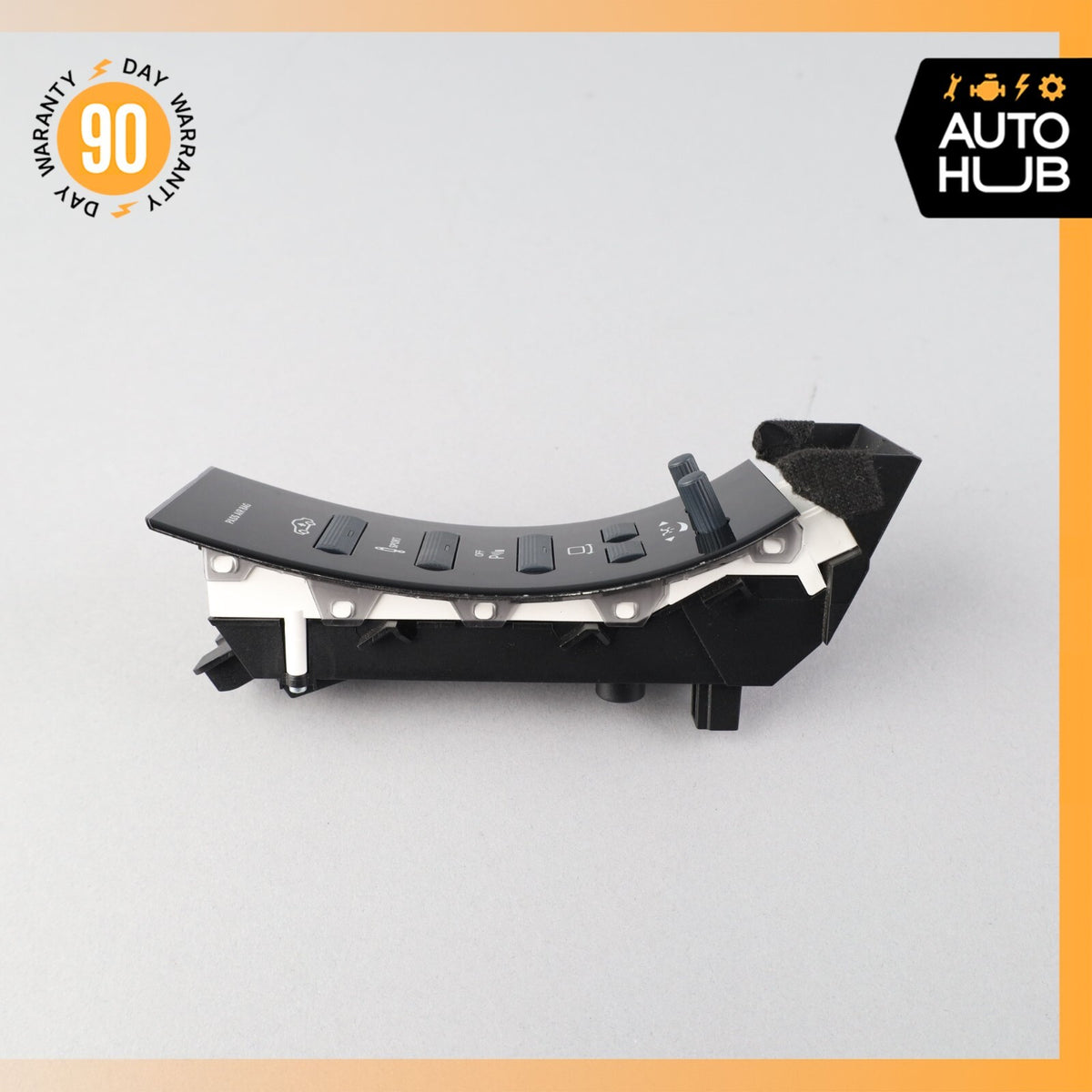 10-14 Mercedes W221 S550 CL550 S63 AMG Instrument Cluster Control Switch OEM - photo 6