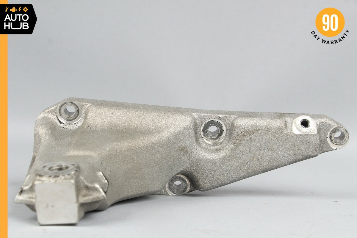 Mercedes W163 ML55 Engine Motor Left Driver Side Mount Bracket 1132230104 OEM - photo 7