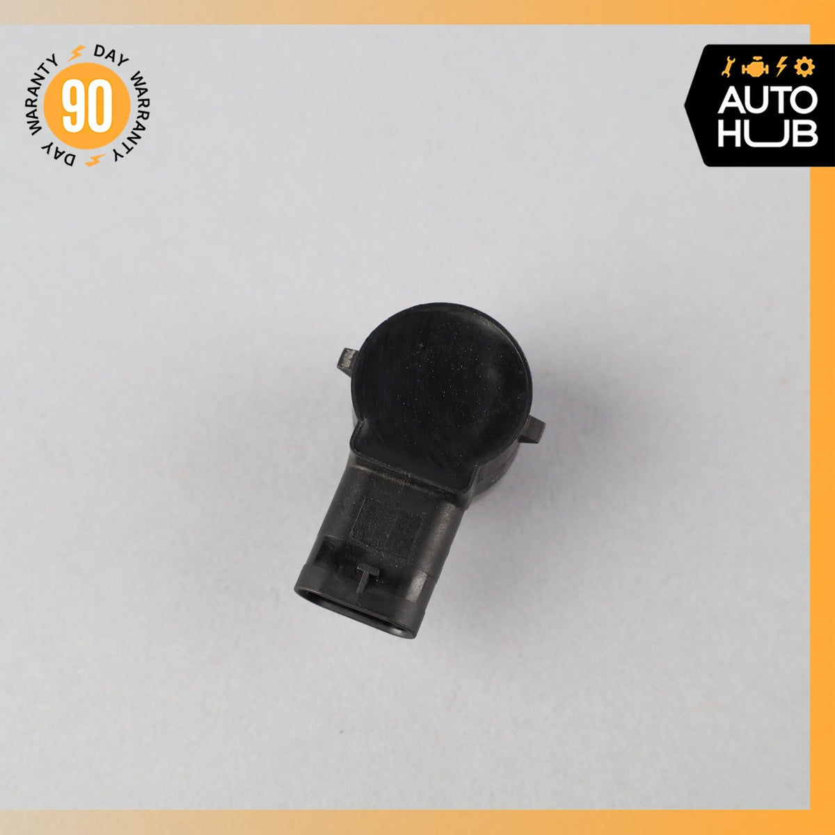 14-27 Porsche Macan 95B Parking Assist Sensor Park Sensor 5Q0919275B OEM - photo 7