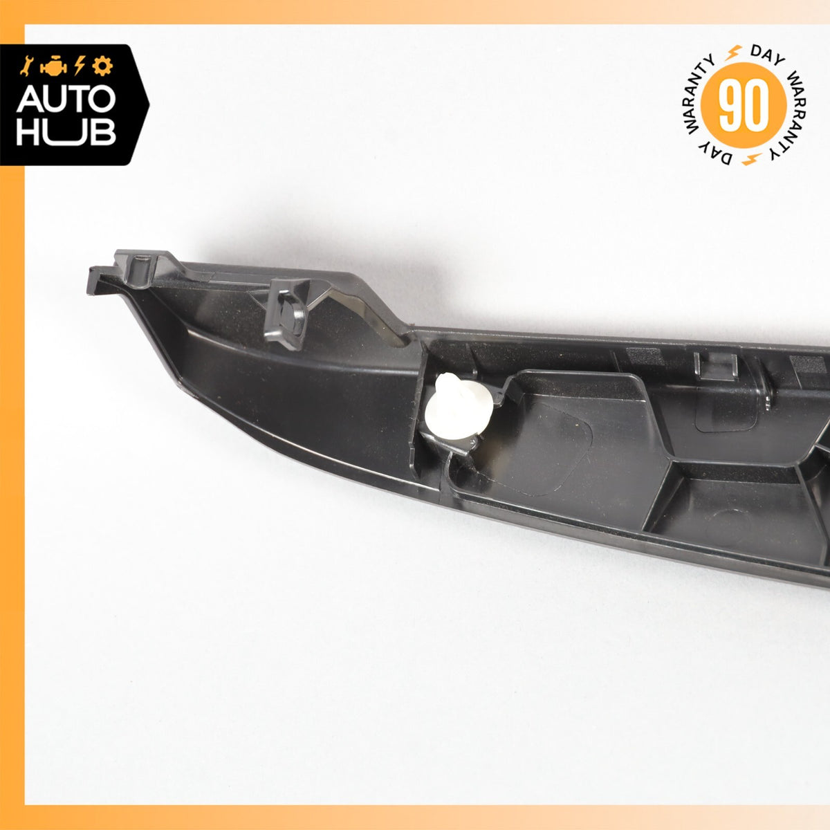 11-17 Mercedes W207 E550 E350 E400 Convertible Hard Top Headliner Trim OEM 46k - photo 17