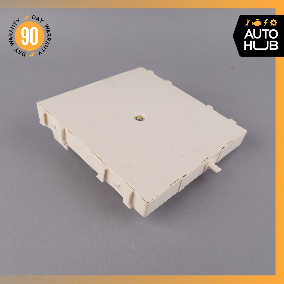 19-25 Volvo S60 Body Control Module BCM OEM 60k - photo 5