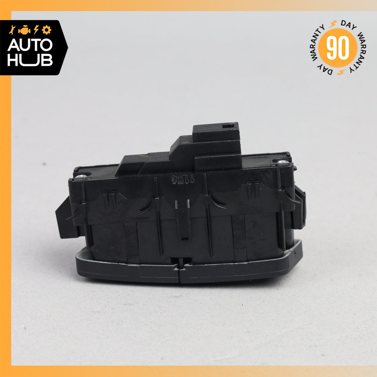 08-20 Mercedes R172 SLK250 CLS400 Right Side Central Locking Switch Button OEM - photo 8