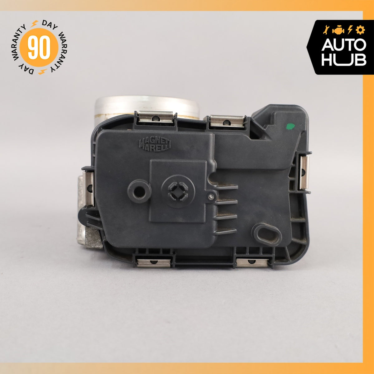16-18 Audi 8V A3 E-Tron Engine Throttle Body OEM - photo 9