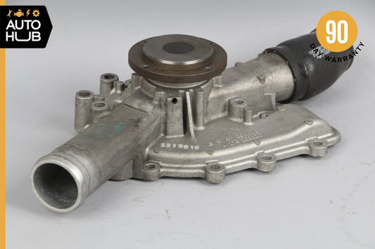03-12 Mercedes W220 S600 CL65 SL65 Engine Water Pump 2752000001 OEM - photo 1