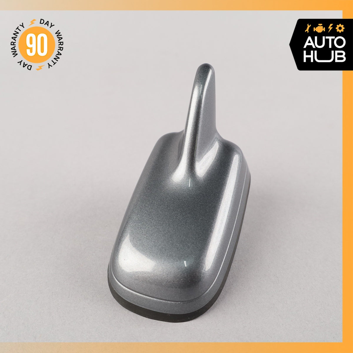16-18 Audi 8V A3 E-Tron Roof Shark Fin Antenna Module OEM 94k - photo 2
