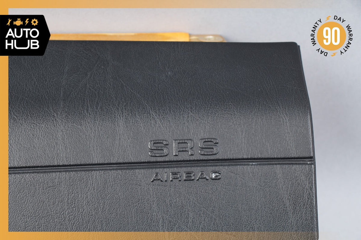 96-02 Mercedes R129 SL500 SL320 SL600 Dashboard Cover Panel OEM - photo 2