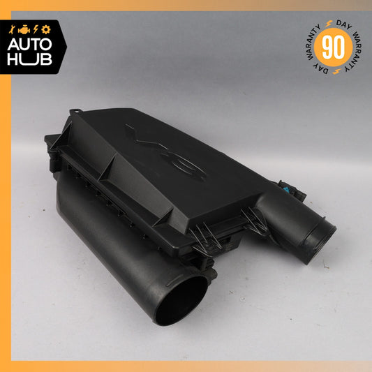 12-17 Mercedes W218 CLS550 CL550 Air Intake Cleaner Box Right 2780900201 OEM - photo 1