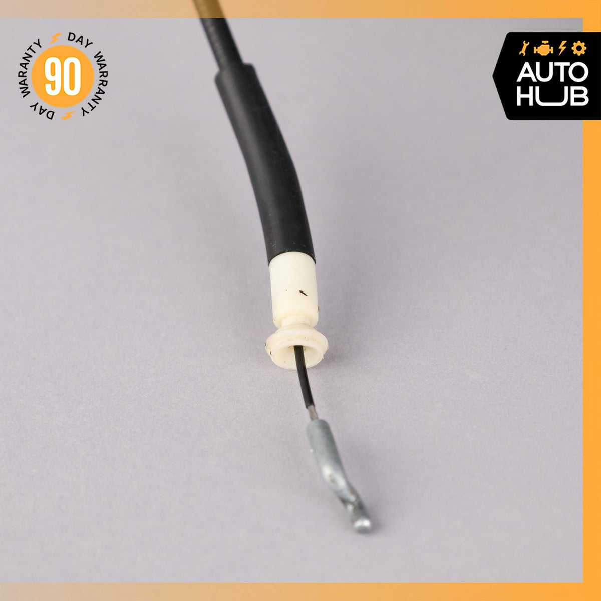 17-26 Alfa Romeo 952 Giulia Rear Right Side Exterior Door Handle OEM 56k - photo 6
