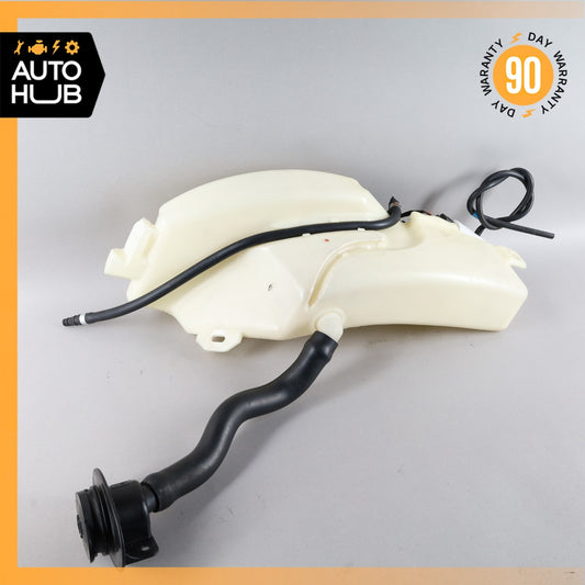 Bentley Continental GTC Windshield Washer Fluid Tank Bottle Reservoir OEM - photo 1