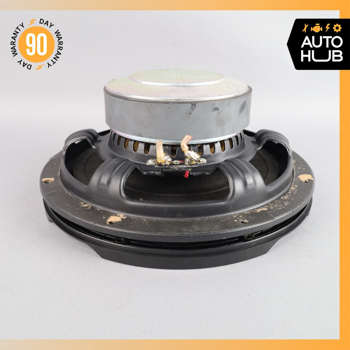 Audison Prima APS 10 S4S 10" 800W Subwoofer Sub Woofer Speaker - photo 12