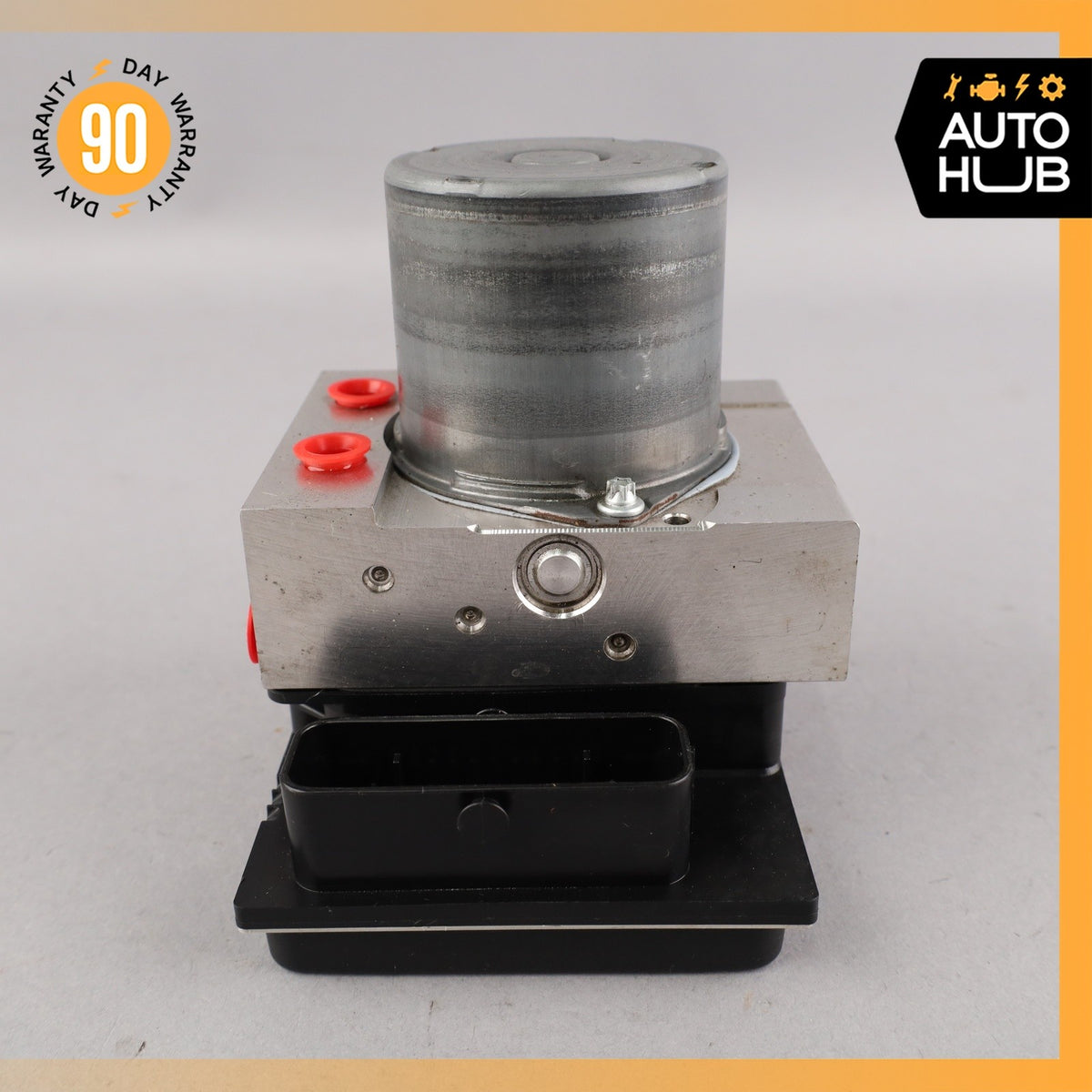 10-14 Mercedes W212 E350 CLS550 ABS Anti Lock Pump Brake Module 2124312912 OEM - photo 6