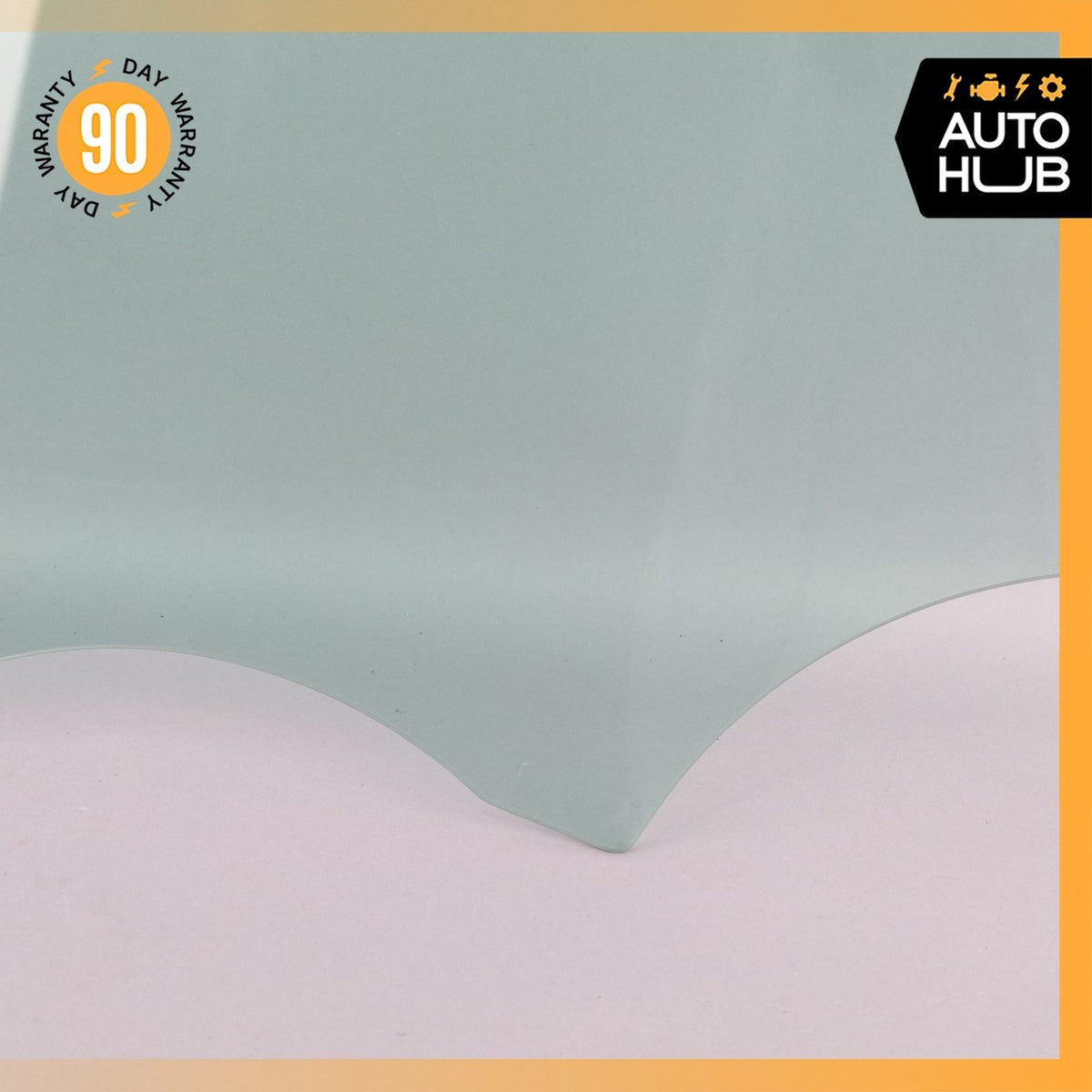 15-20 Mercedes X156 GLA250 Front Right Side Door Window Glass OEM - photo 16