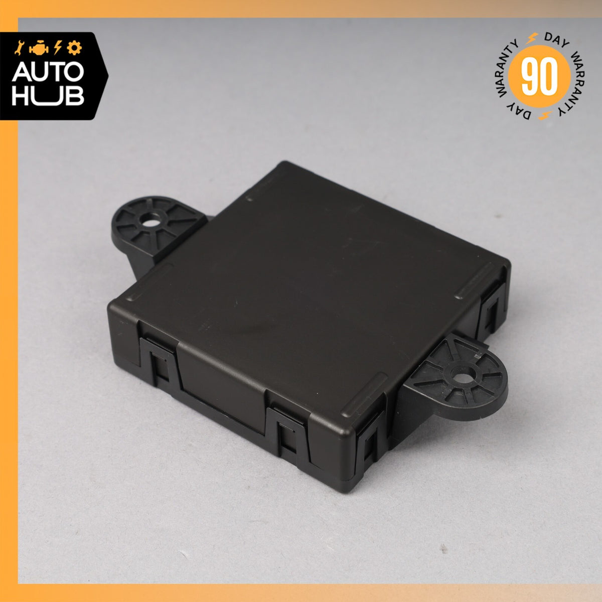 08-18 Mercedes W218 CLS550 E400 E550 Rear Right Side Door Control Module OEM - photo 3