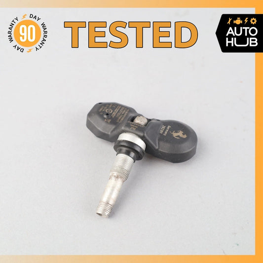 Ferrari F151 FF / Maserati GranTurismo M145 TPMS Tire Pressure Sensor 282189 OEM - photo 1