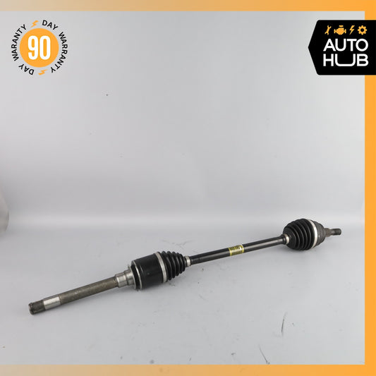 06-12 Mercedes X164 GL350 ML350 Front Right Passenger Side Axle Shaft OEM - photo 1