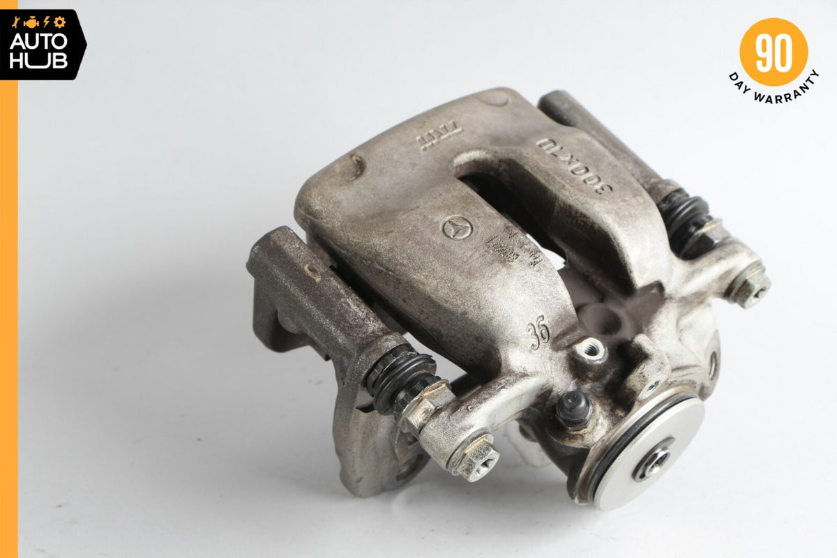 12-20 Mercedes R172 SLK350 SLC300 Rear Brake Calipers Left and Right Set OEM - photo 4