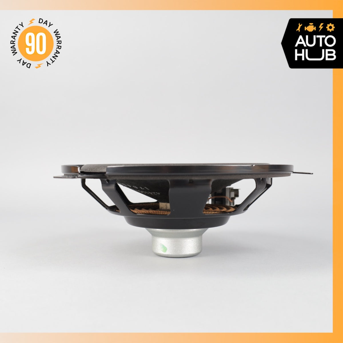 17-20 Maserati Levante M161 Front or Rear Side Door Speaker OEM - photo 4