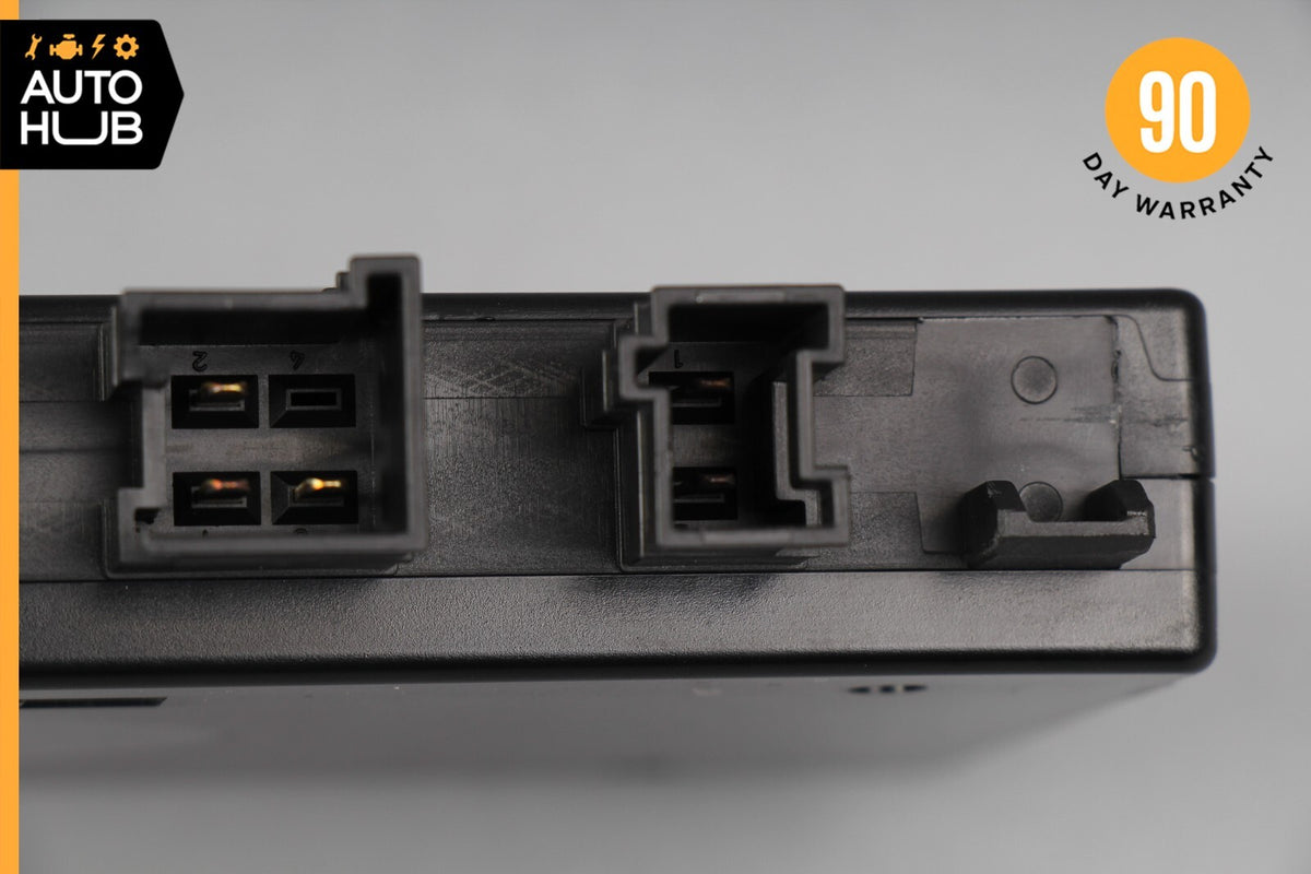03-12 Mercedes W211 E350 E63 AMG Front Right Seat Control Module 2118704585 OEM - photo 3