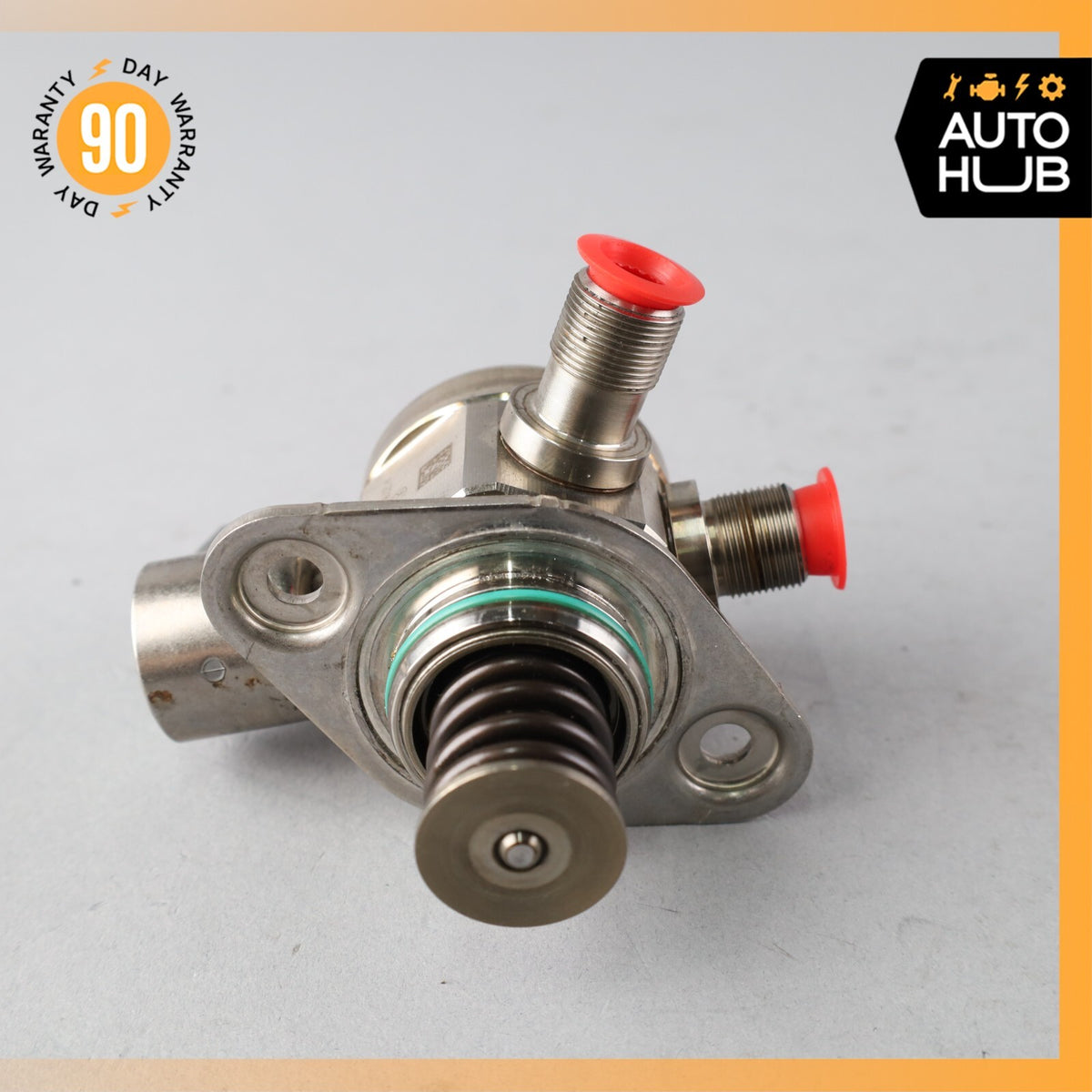 Mercedes W221 S550 E550 Right Side High Pressure Fuel Pump 2780700601 OEM - photo 5