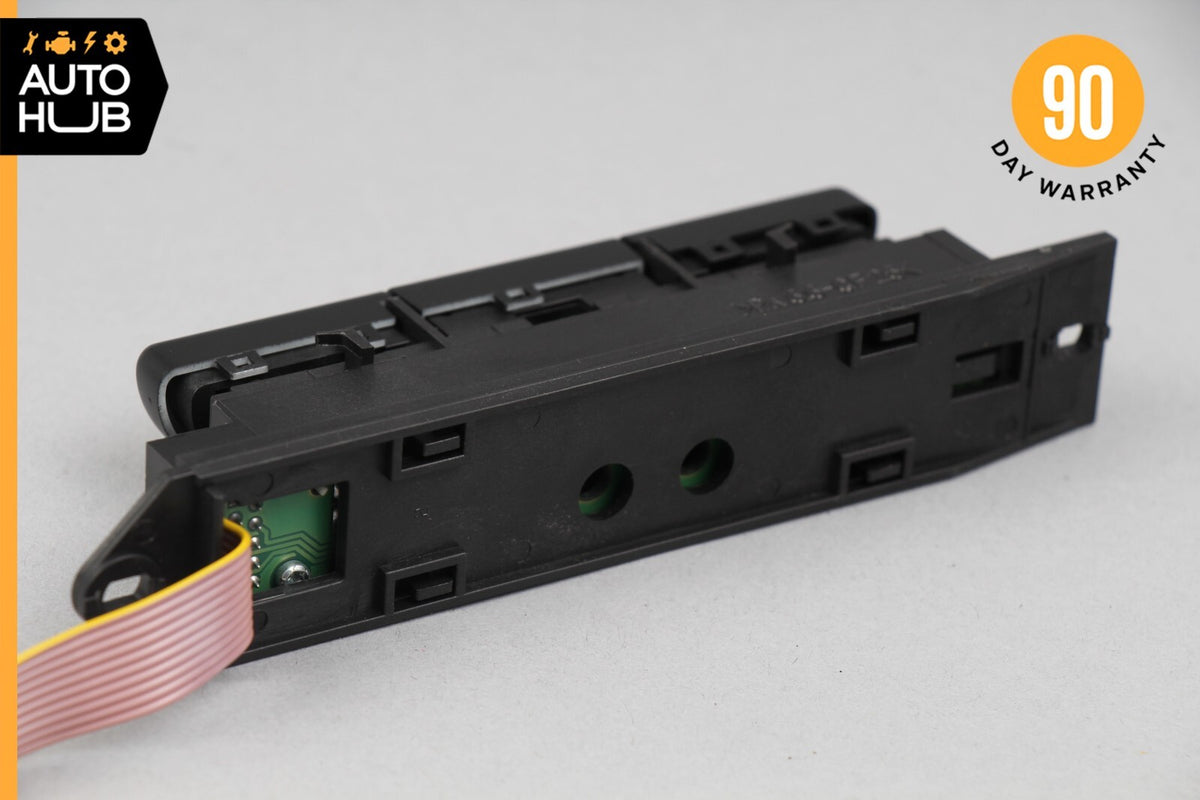 Mercedes R230 SL600 SL55 AMG Center Console ESP Switch Control Button OEM - photo 8