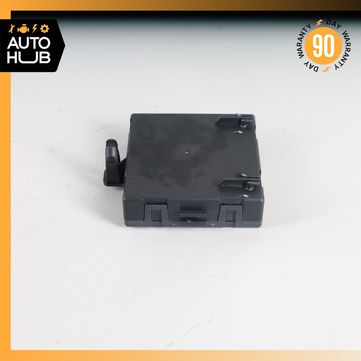 2012 Mercedes R172 SLK350 SLK55 Front Left Driver Side Door Control Module OEM - photo 7