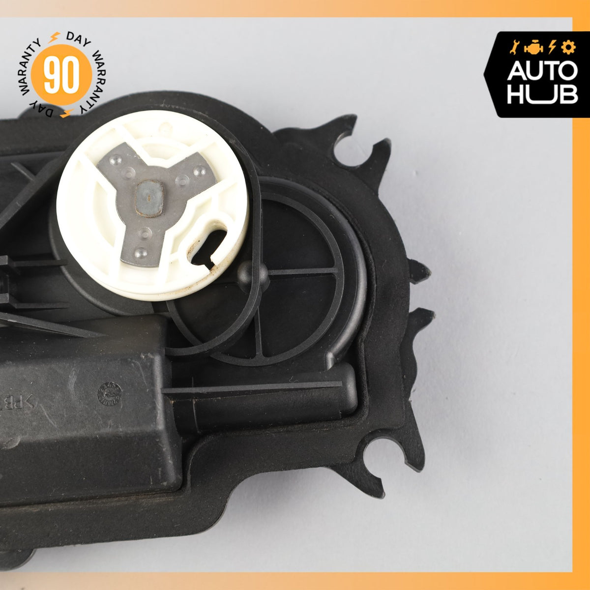 Bentley Continental GT GTC Left or Right Door Lock Soft Actuator Motor OEM 30k - photo 6